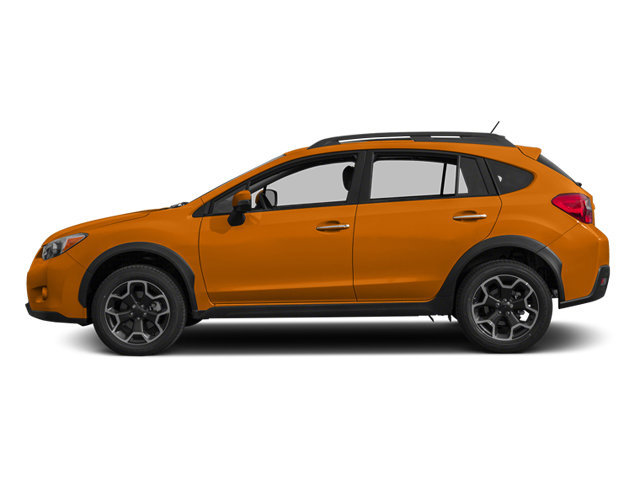 Used 2014 Subaru Crosstrek 2.0i Limited AWD/4WD image 3