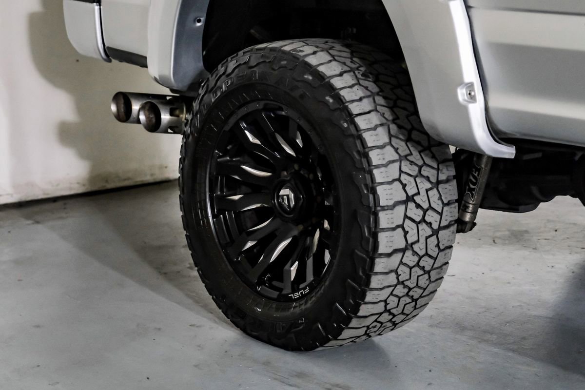 Used 2019 Ford F250 Platinum w/ Platinum Ultimate Package image 47