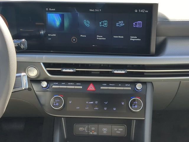 Certified 2025 Hyundai Sonata SEL image 16