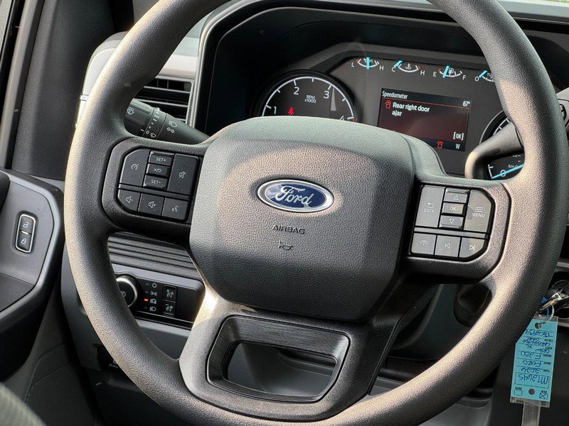 New 2026 Ford F250 XL w/ STX Appearance Package image 8