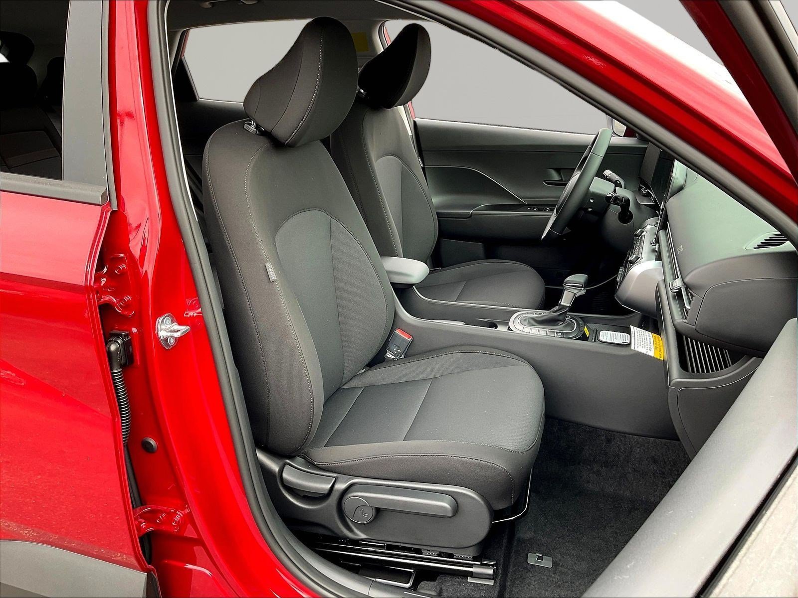 New 2027 Hyundai Kona SEL Sport AWD/4WD image 19