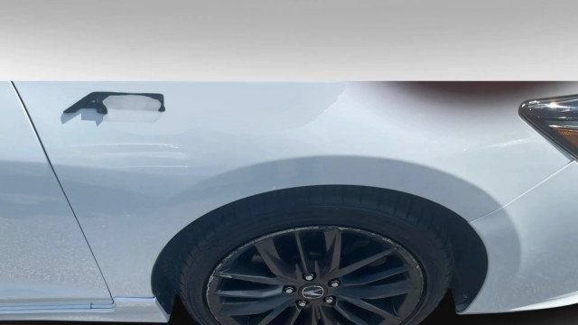 Used 2020 Acura ILX w/ Premium & A-SPEC Package FWD image 6