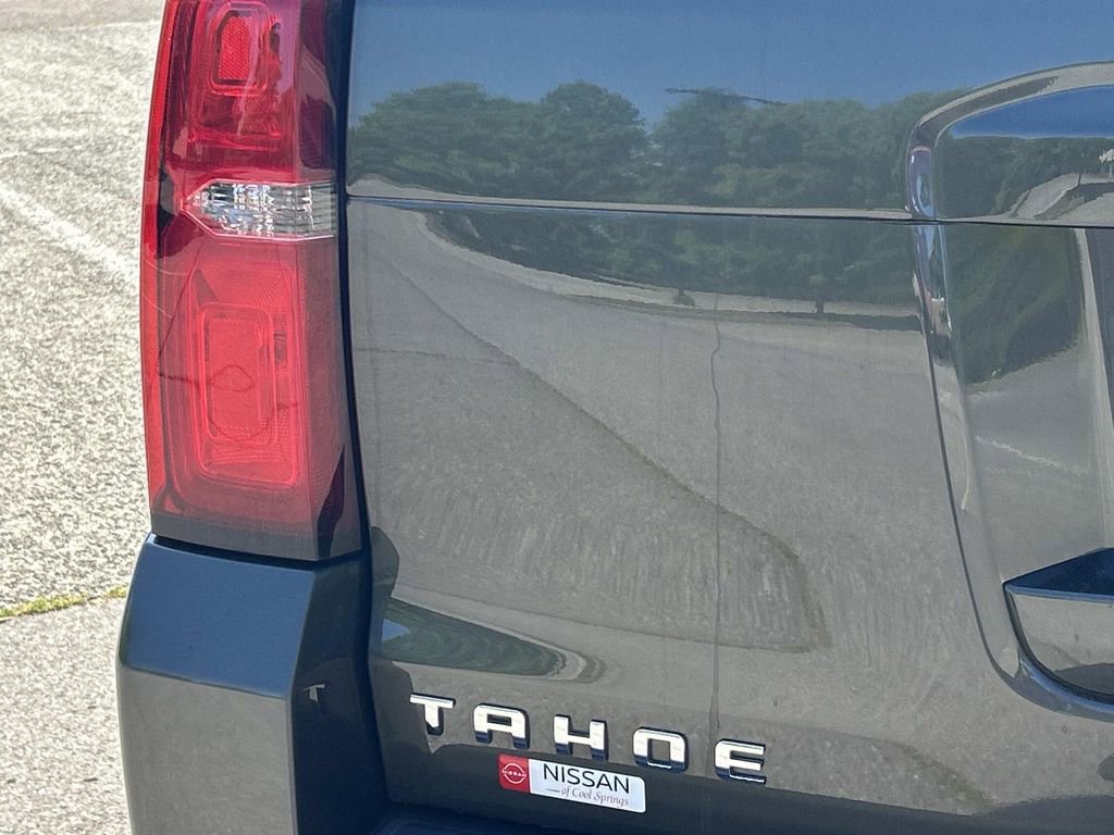 Used 2019 Chevrolet Tahoe LT AWD/4WD image 36