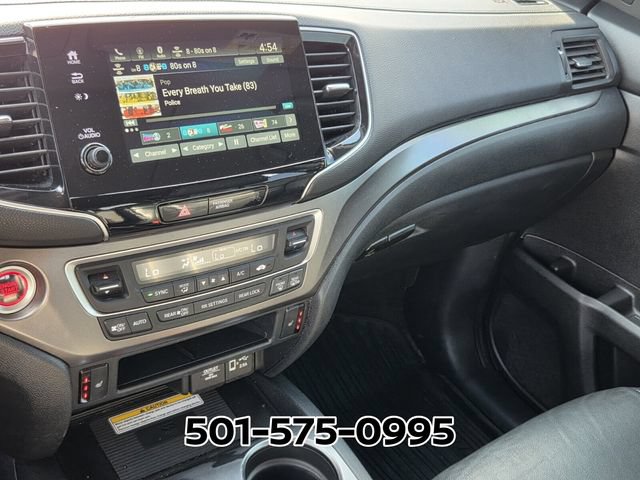 Used 2022 Honda Pilot Special Edition image 28
