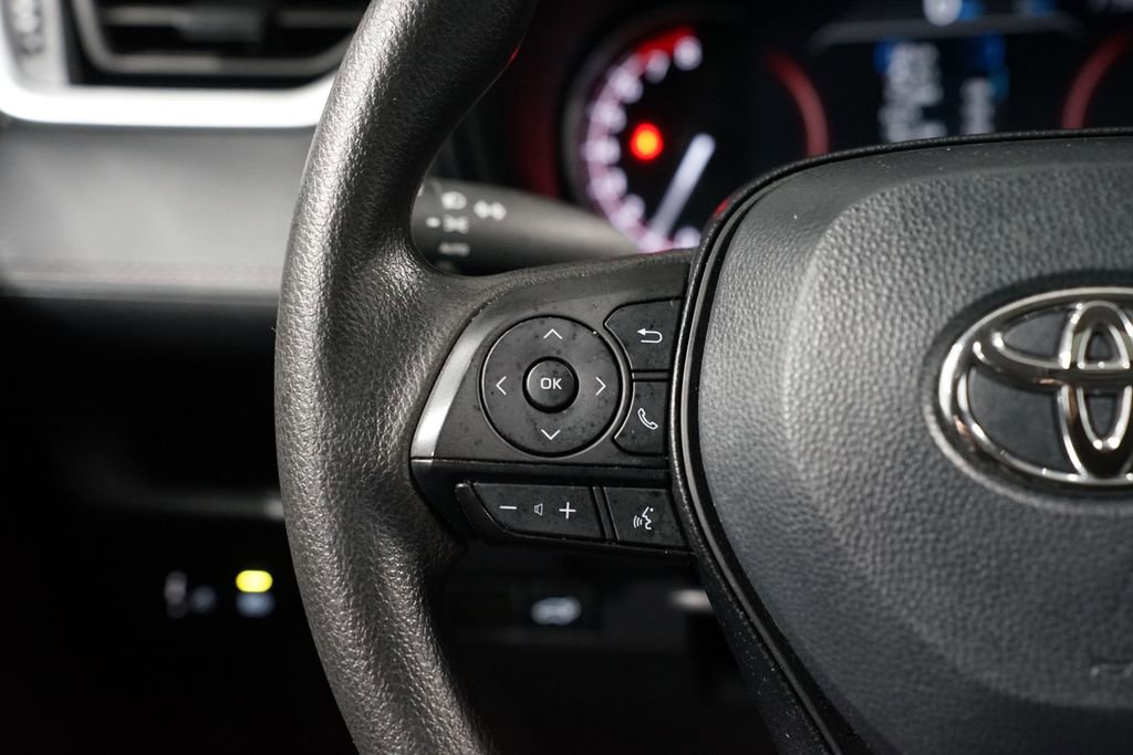 Certified 2024 Toyota RAV4 XLE image 14