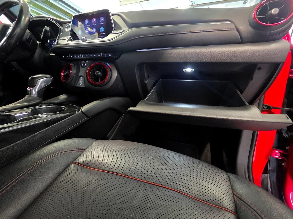 Used 2020 Chevrolet Blazer RS AWD/4WD image 57