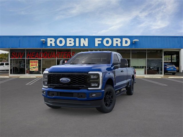 New 2026 Ford F250 XL image 2