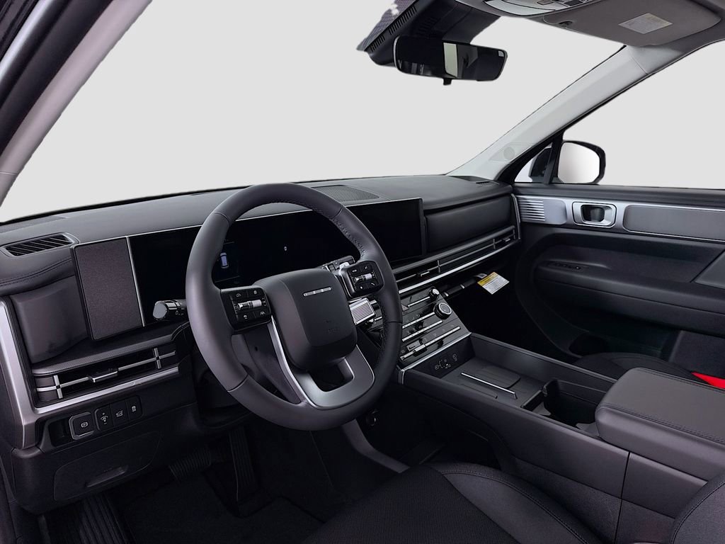 New 2026 Hyundai Santa Fe SE image 9
