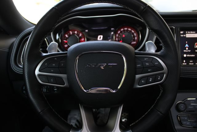 Used 2023 Dodge Challenger SRT Hellcat RWD image 12
