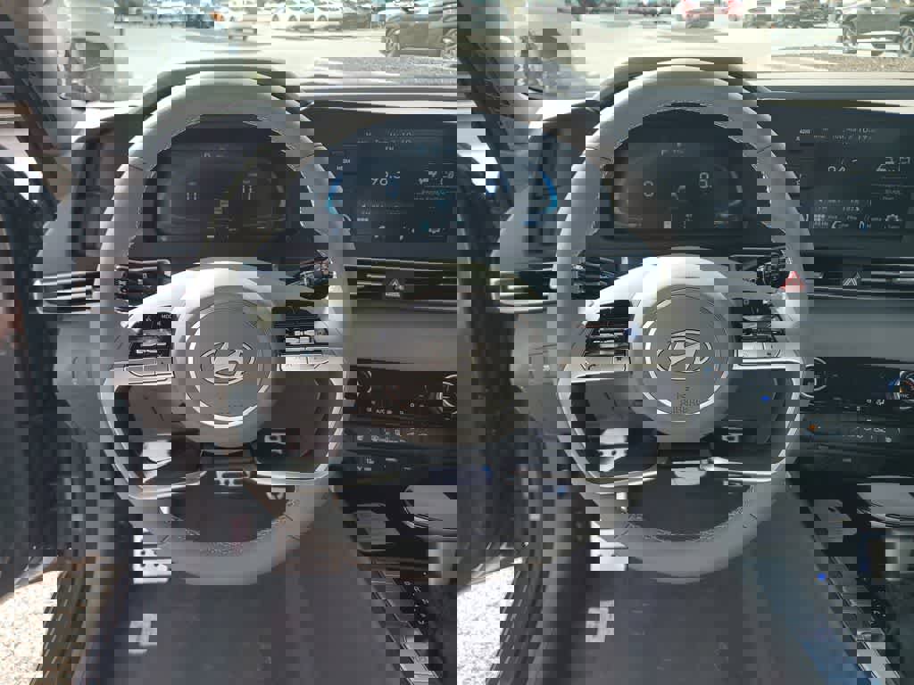 New 2026 Hyundai Elantra SEL Sport Premium image 24