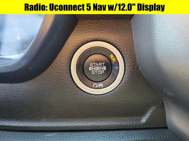 Certified 2025 RAM 1500 Big Horn image 17