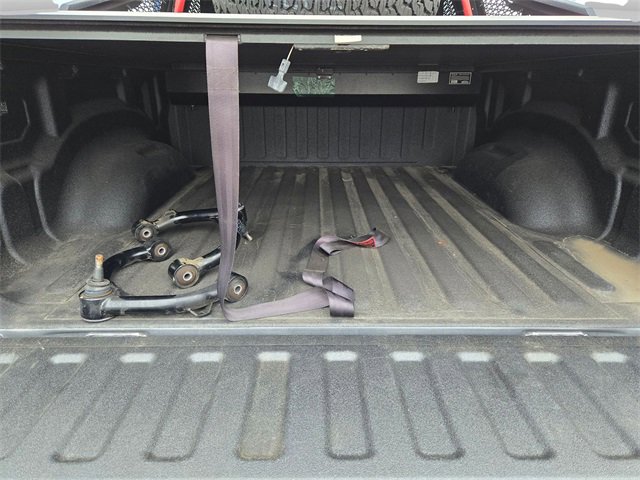 Used 2019 RAM 1500 Rebel w/ Rebel Level 1 Equipment Group image 6