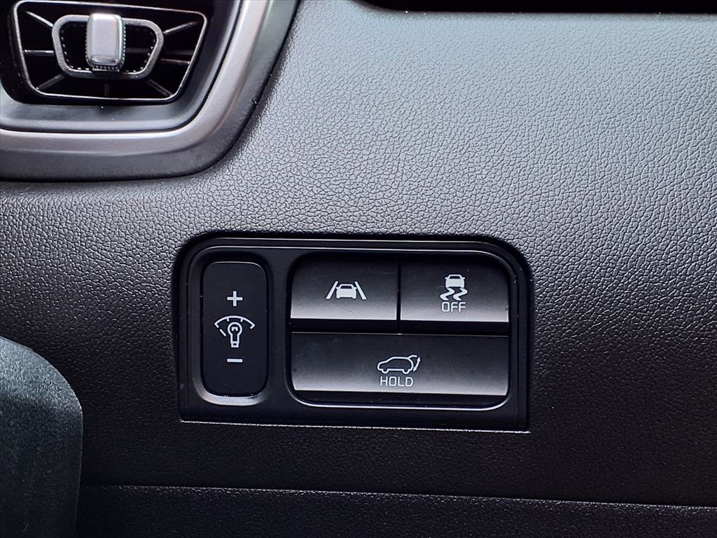 Used 2022 Kia Sorento EX w/ Panoramic Sunroof Package image 16