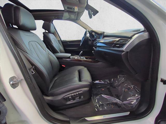 Used 2016 BMW X5 xDrive40e image 23
