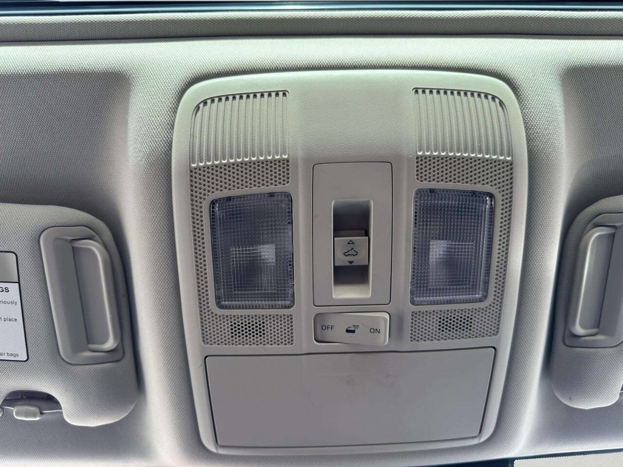 Used 2018 MAZDA MAZDA6 Grand Touring Reserve FWD image 30