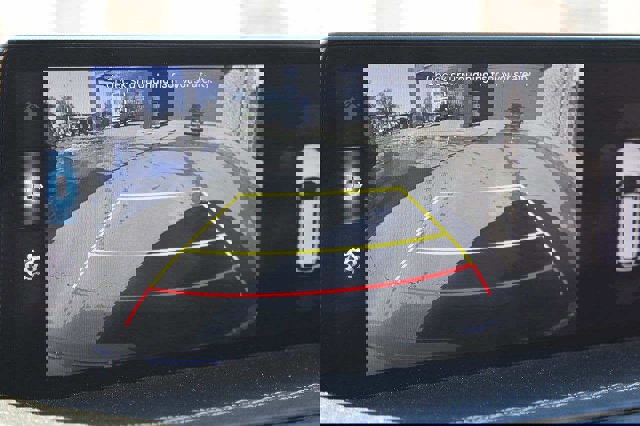 Used 2024 Genesis GV80 3.5T image 8