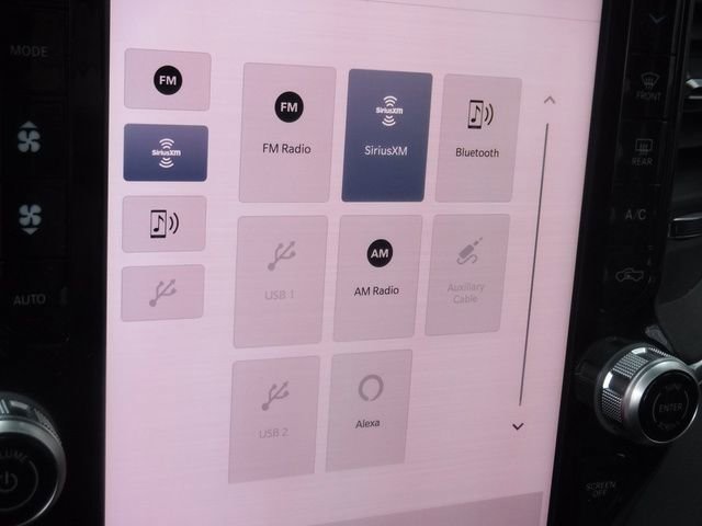 New 2026 RAM 1500 Big Horn image 57