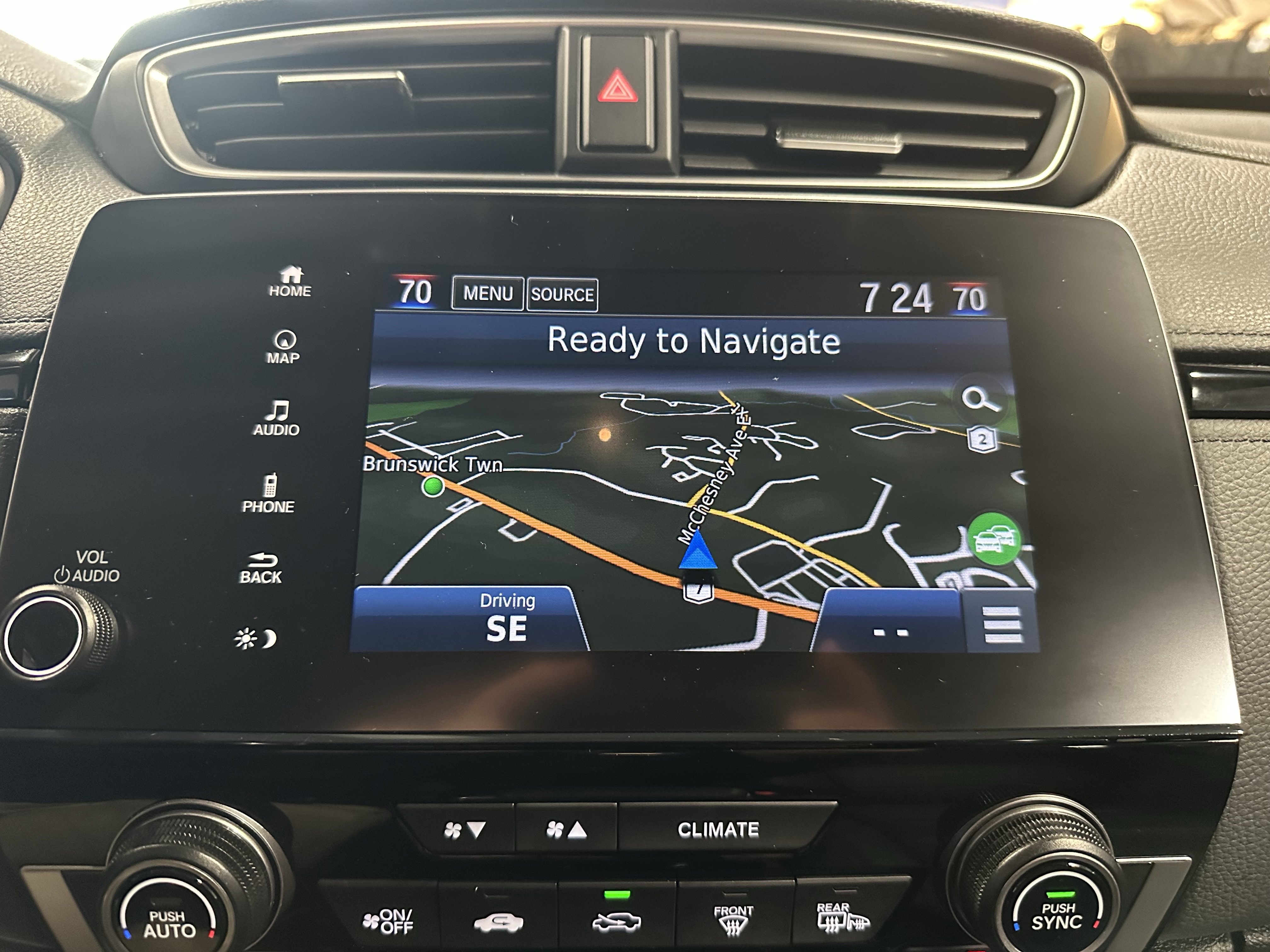 Used 2022 Honda CR-V Touring image 13