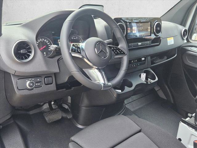 New 2026 Mercedes-Benz Sprinter 3500 image 9