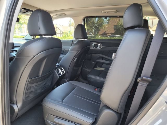 New 2026 Kia Sorento SX AWD/4WD image 6