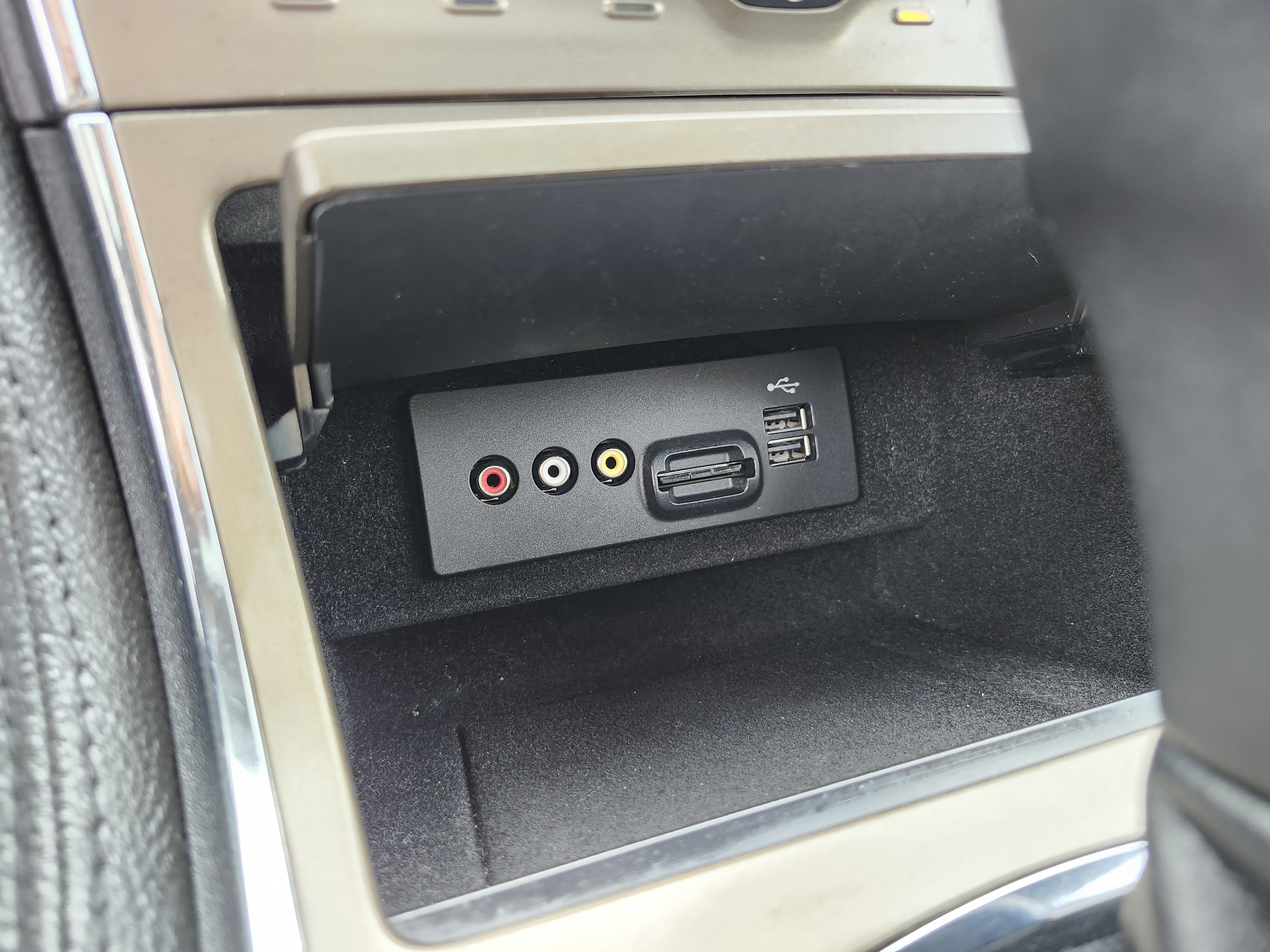 Used 2014 Lincoln MKX AWD w/ Equipment Group 101A image 11