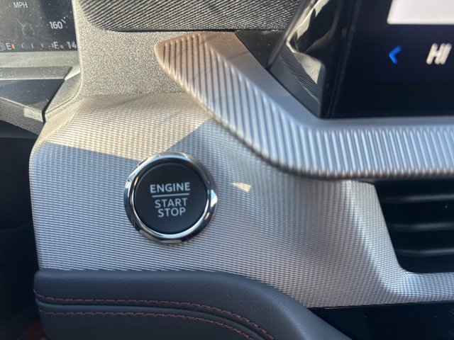 New 2026 Ford Explorer Active image 32