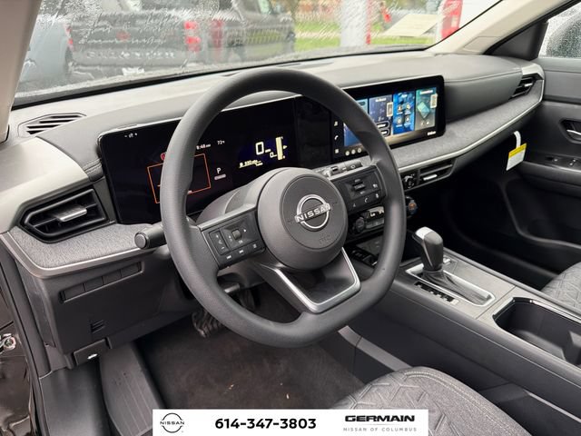 New 2027 Nissan Kicks SV AWD/4WD image 19