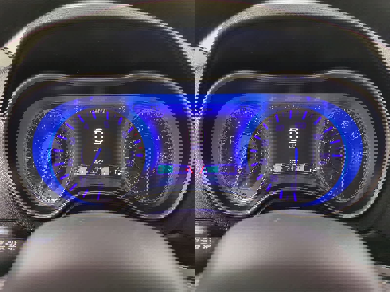 Certified 2023 Chrysler 300 Touring image 31