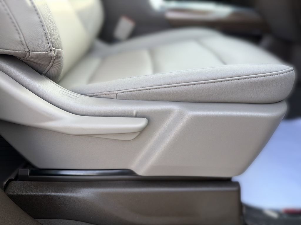 New 2026 Chevrolet Silverado 1500 RST w/ Safety Package image 40