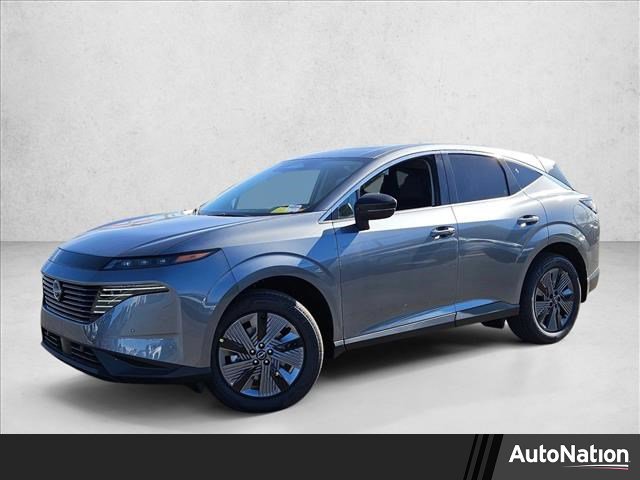 New 2026 Nissan Murano SL image 1