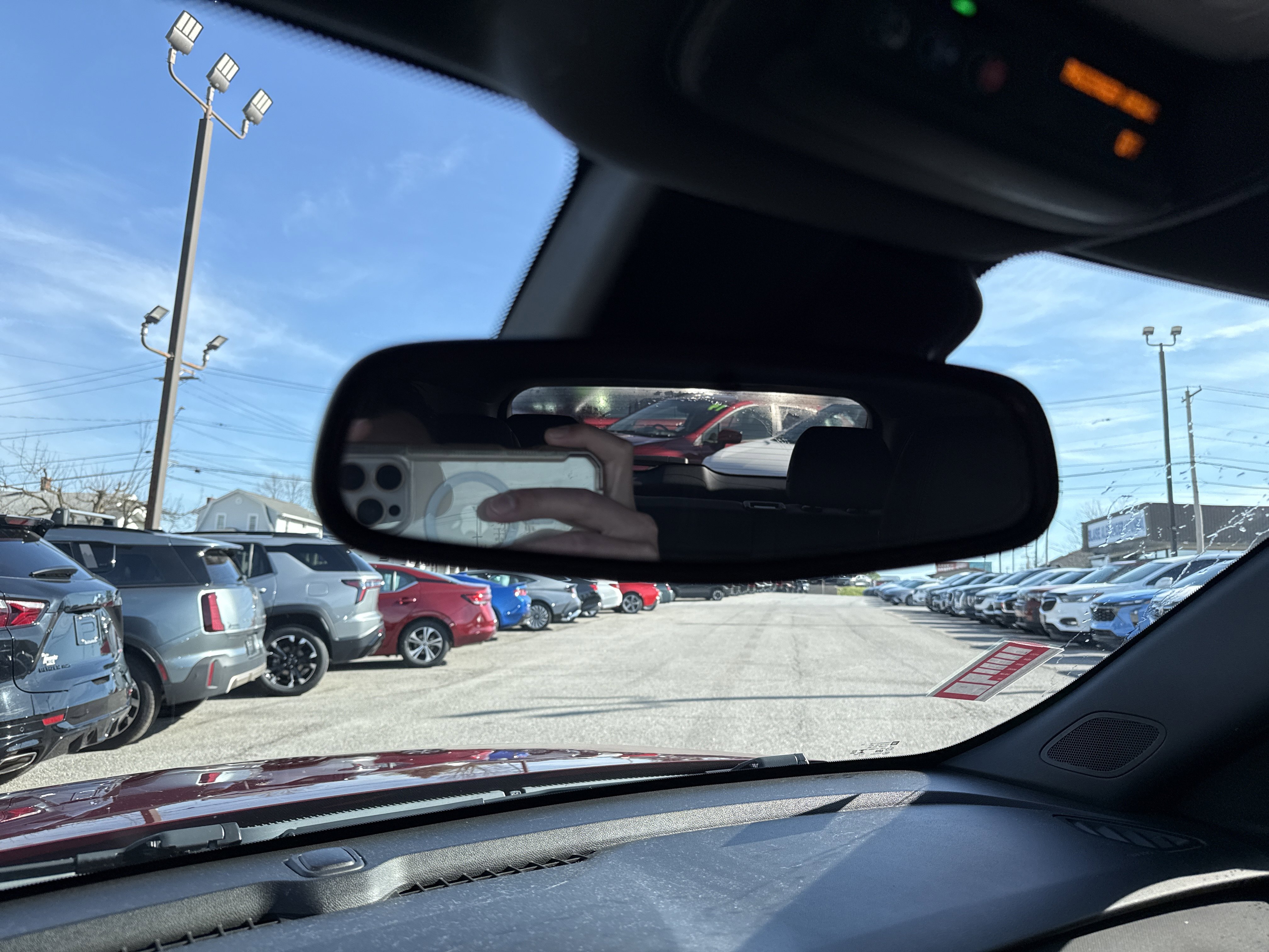 Used 2022 Chevrolet TrailBlazer RS w/ Sun and Liftgate Package image 23