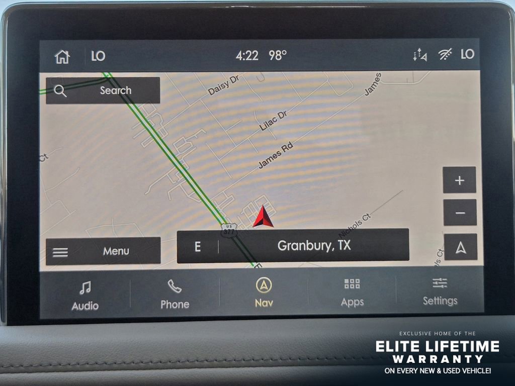 Used 2023 Lincoln Aviator AWD image 16