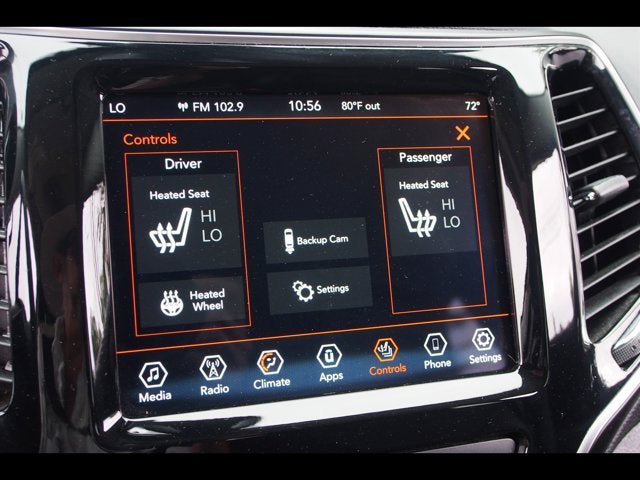 Used 2019 Jeep Cherokee Limited AWD/4WD image 30