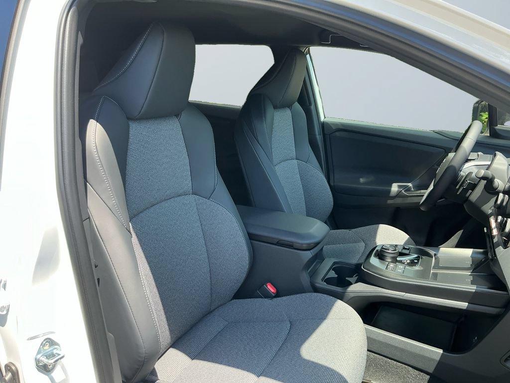 New 2026 Toyota bZ AWD/4WD image 16