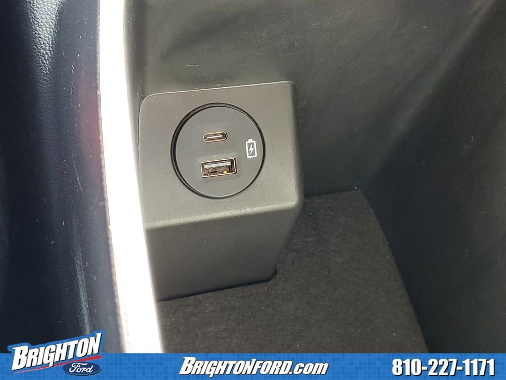 Certified 2023 Ford Bronco Sport Outer Banks AWD/4WD image 27