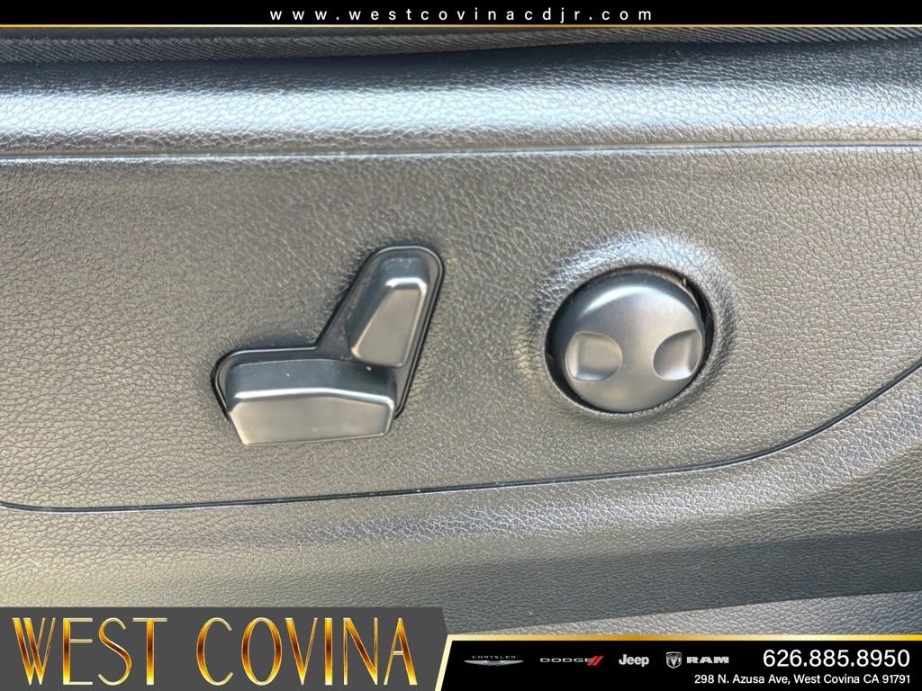 Used 2023 RAM 1500 Rebel w/ Rebel Level 2 Equipment Group AWD/4WD image 22