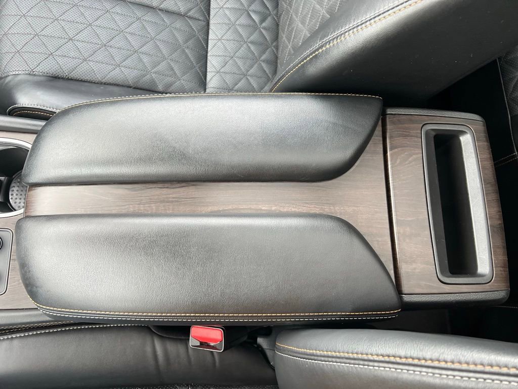 Used 2024 Nissan Murano Platinum image 32