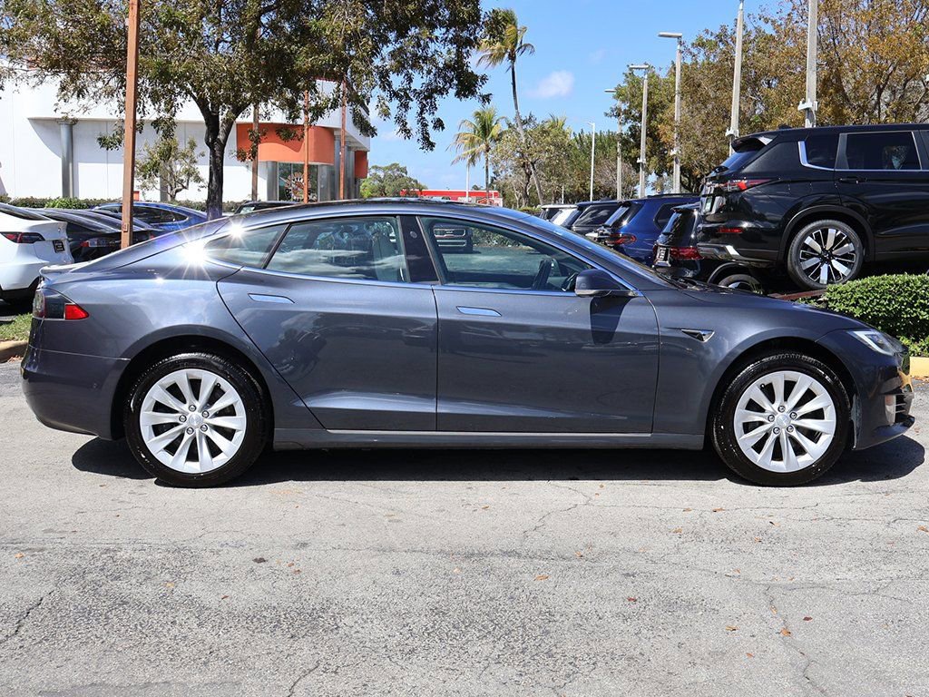 Used 2017 Tesla Model S 75 image 17