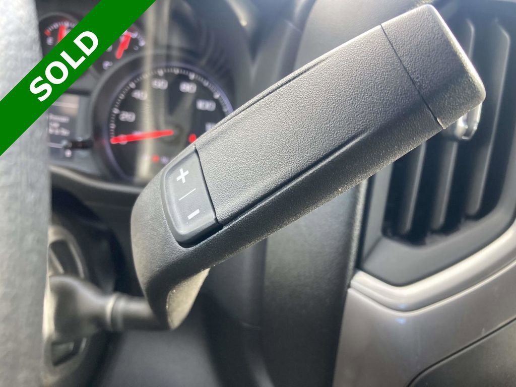 Used 2024 Chevrolet Silverado 2500 Custom w/ Custom Value Package image 23