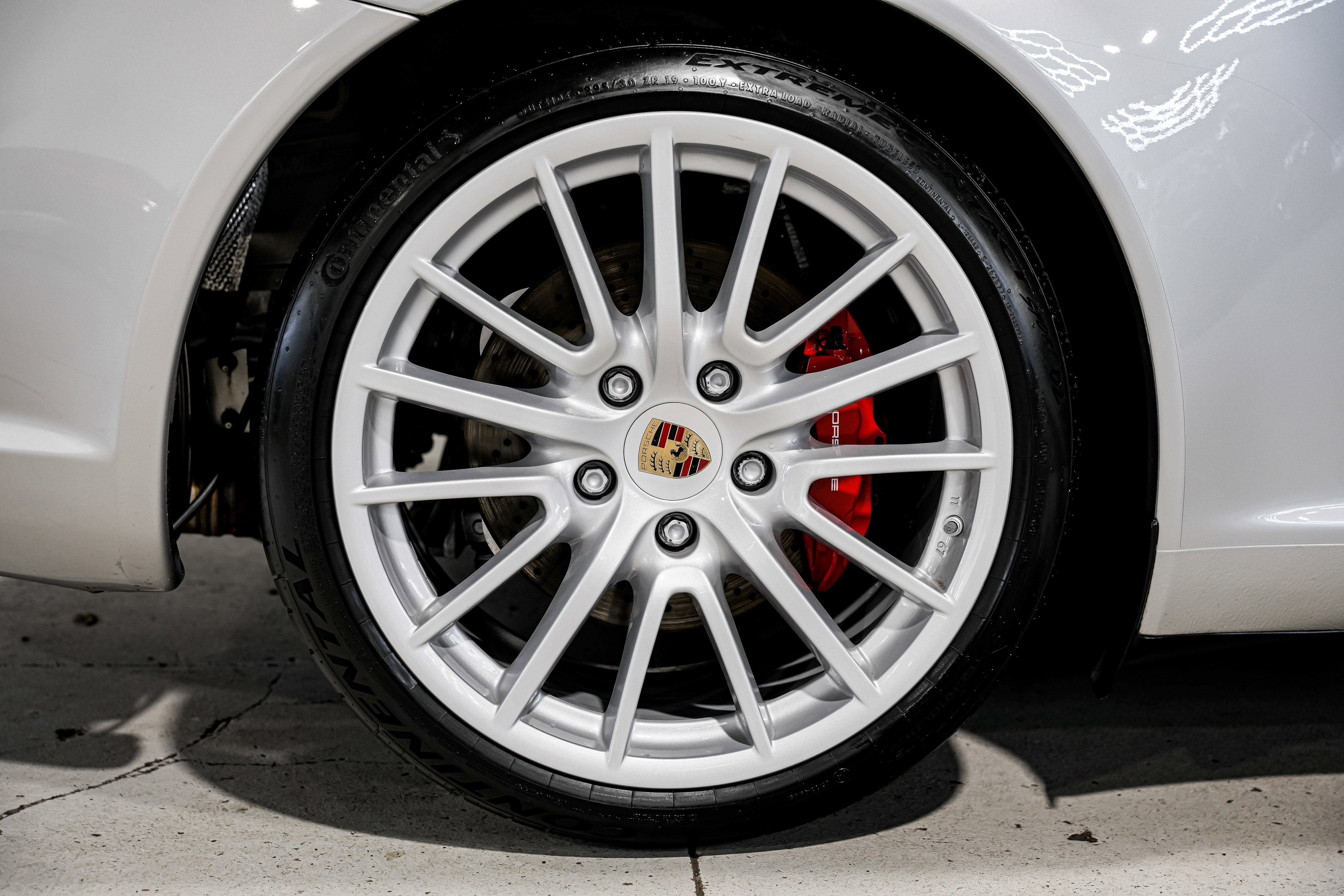 Used 2010 Porsche 911 Carrera S image 51