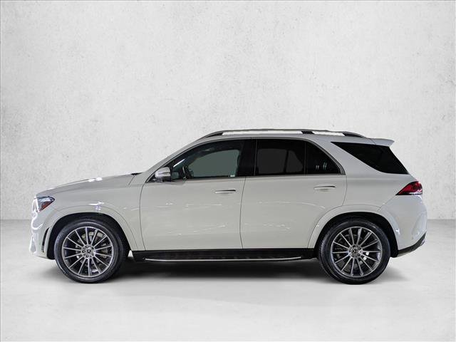 Used 2021 Mercedes-Benz GLE 350 image 9