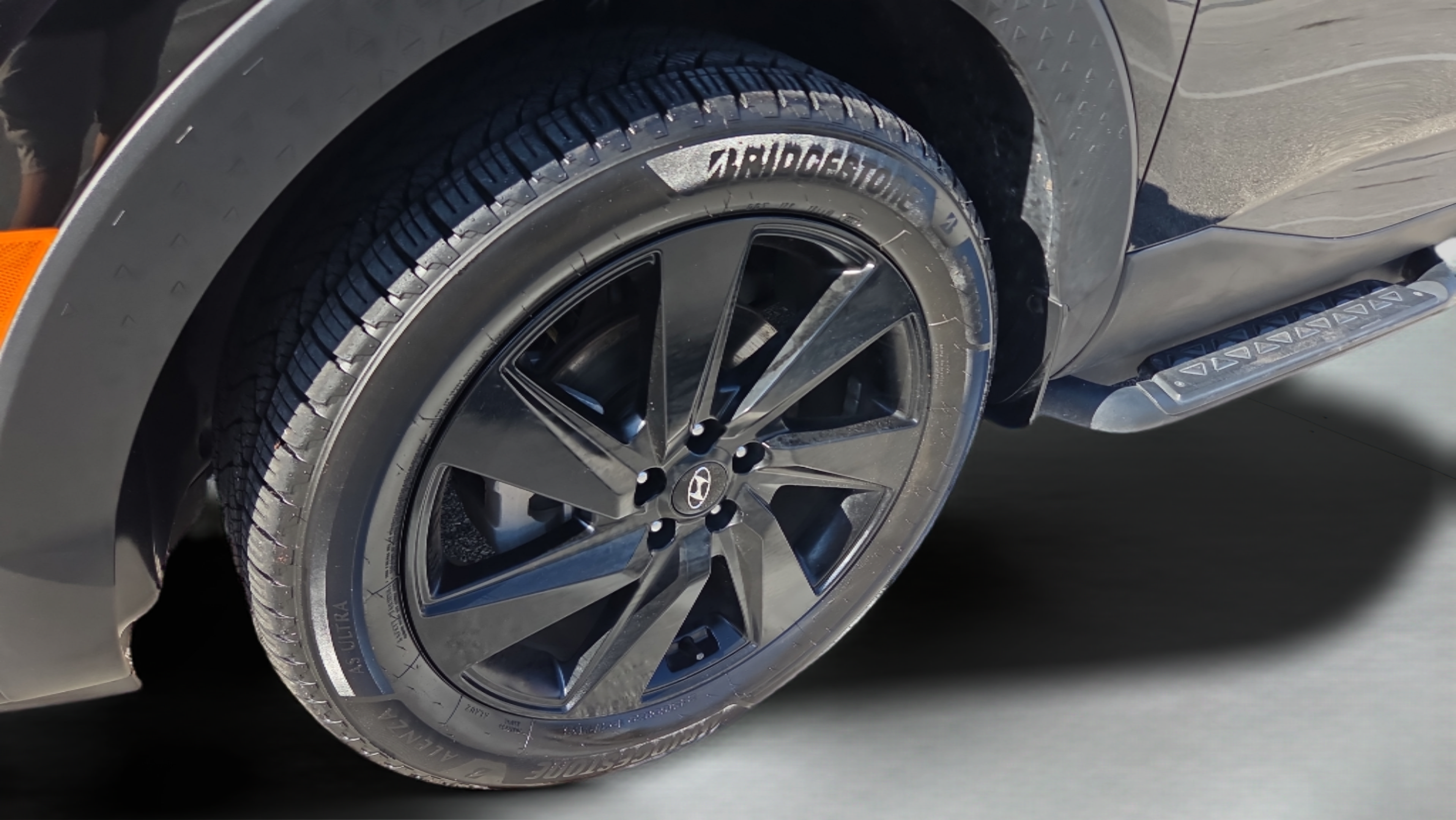 Certified 2023 Hyundai Santa Cruz Night AWD/4WD image 29