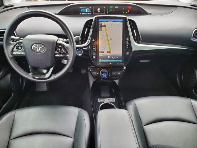 Used 2019 Toyota Prius Limited w/ Premium Convenience Package FWD image 18