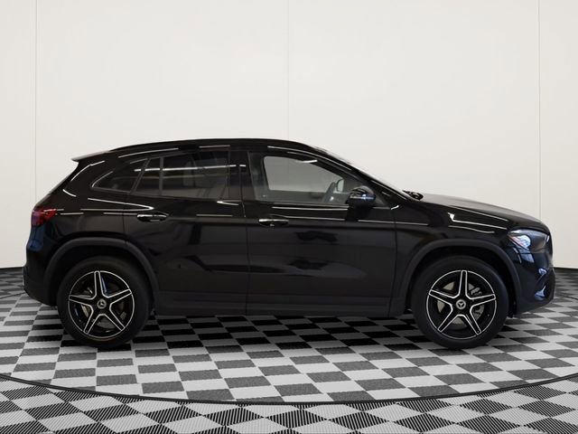 New 2026 Mercedes-Benz GLA 250 4MATIC image 2