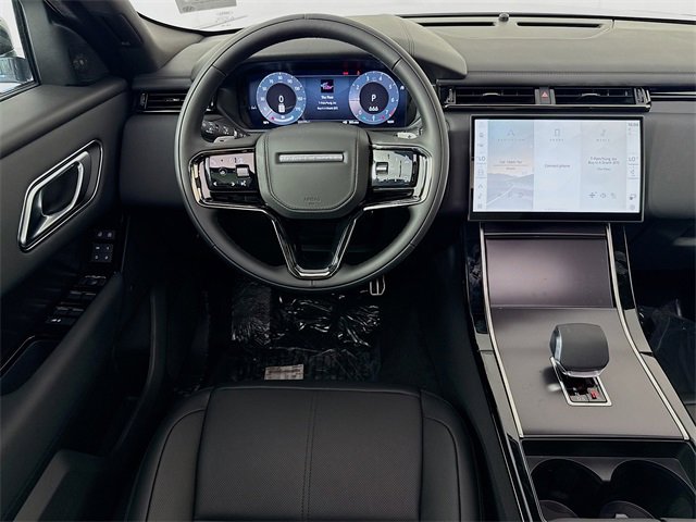New 2026 Land Rover Range Rover Velar Dynamic SE image 25