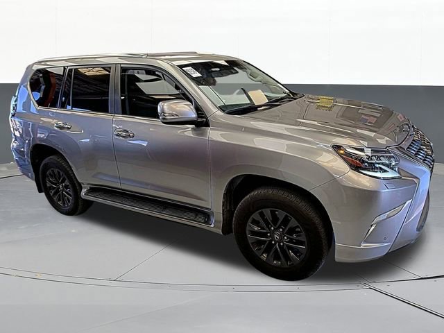 Used 2020 Lexus GX 460 Premium w/ Premium Package