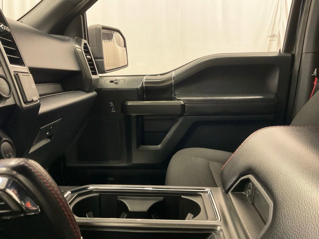 Used 2020 Ford F150 XLT w/ Equipment Group 302A Luxury image 18