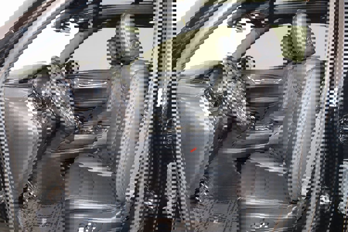 Used 2020 Cadillac XT5 Sportv image 11