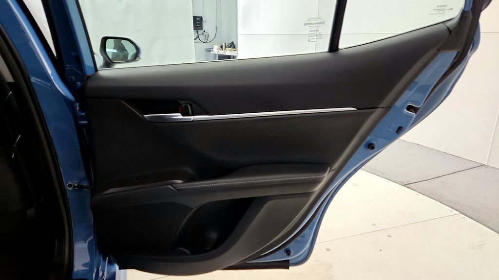 Certified 2024 Toyota Camry XSE FWD image 19