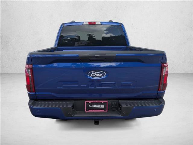 New 2026 Ford F150 STX w/ Equipment Group 200A AWD/4WD image 7